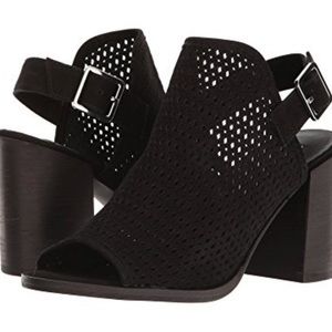 Steve Madden Booties - Neptune